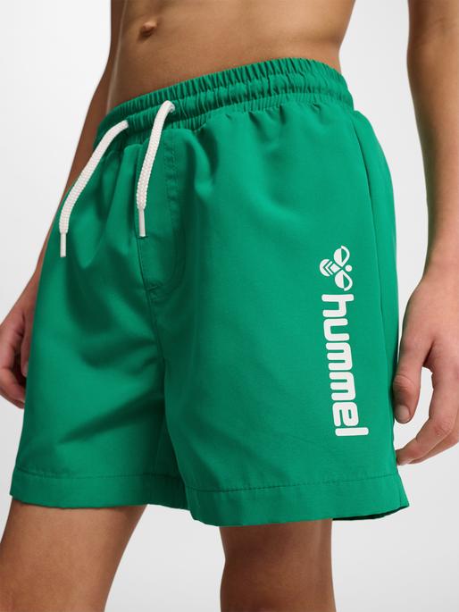 Actual product image hummel hmlBONDI BOARD SHORTS (140)