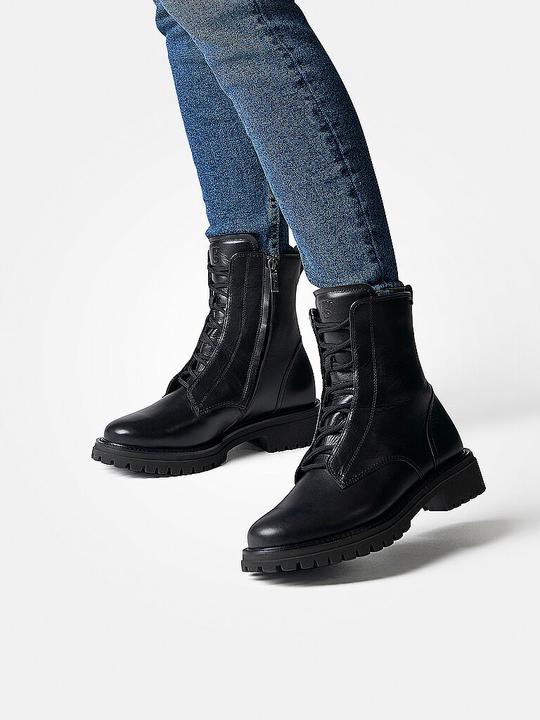 Actual product image Paul Green Lace-up boots (38)