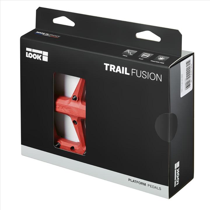 Produktbild Look Trail Roc Fusion