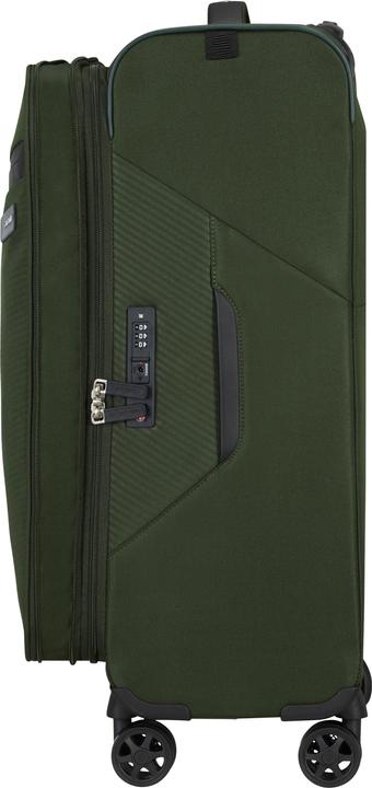 Actual product image Samsonite Litebeam (67 l, M (50 - 90l))