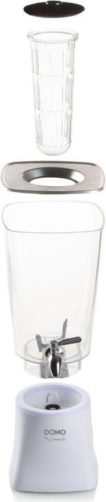 Actual product image Domo My Lemonade