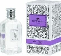 Produktbild Etro Via Verri Eau De Toilette Spray (Eau de Toilette, 100 ml)