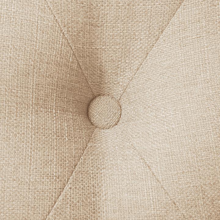Actual product image Beliani Bordeaux (140 x 200)