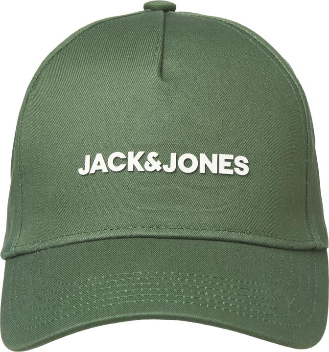 Actual product image Jack & Jones Jacvest Baseball Cap Ln Styd (One size)