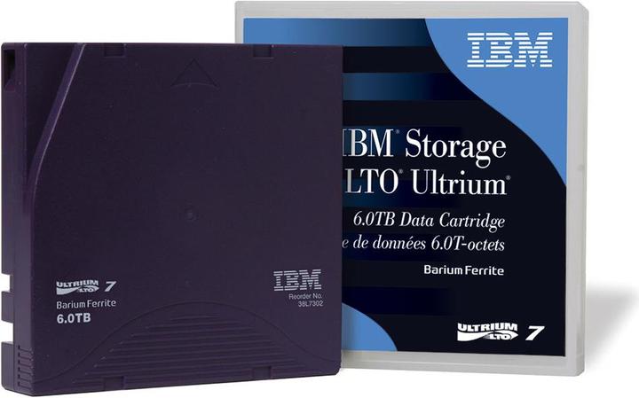 Image du produit IBM Nettoyage des ultrasons LTO (LTO)