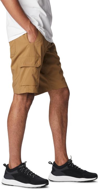 Actual product image Columbia Silver Ridge™ Utility Cargo Short (Frequency band 38 (2600 MHz))