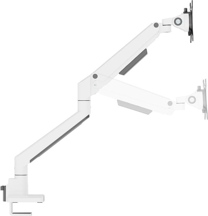 Produktbild Neomounts DS70-250WH1 (Tisch, 35")