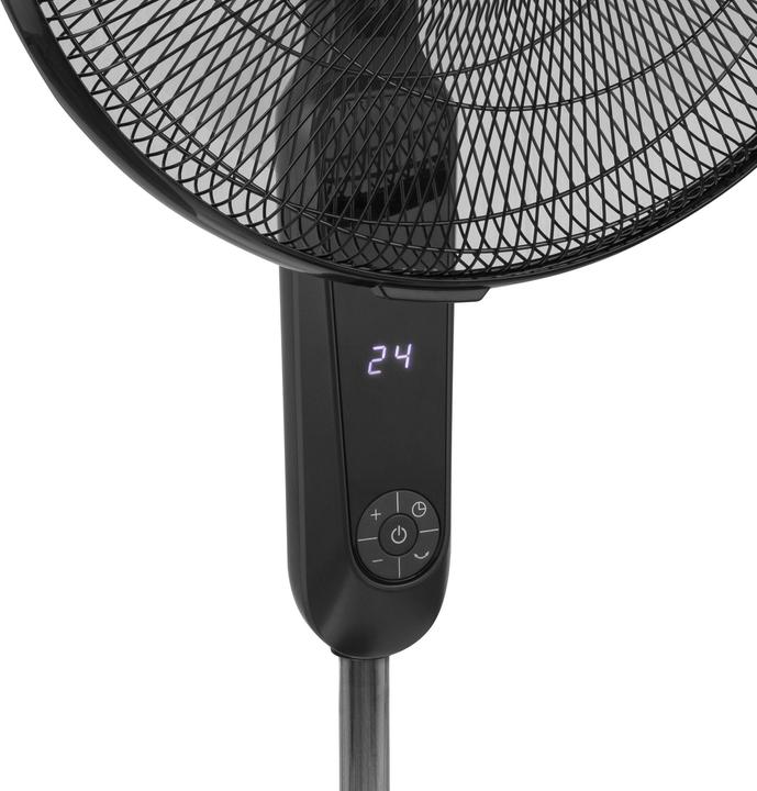 Image du produit Tristar VE-5880 Ventilator (64.20 dB)
