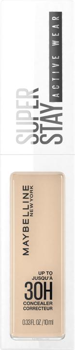 Maybelline New York Superstay/Everfresh (15 Light)