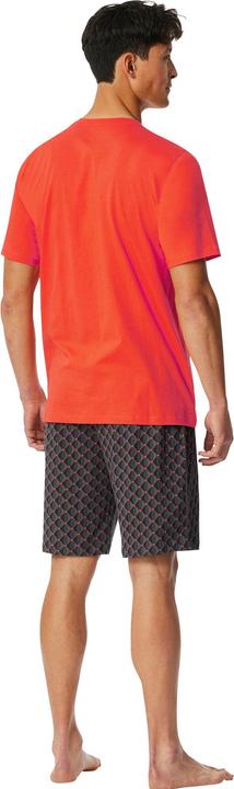 Produktbild Schiesser Pyjama Casual Essentials (50)