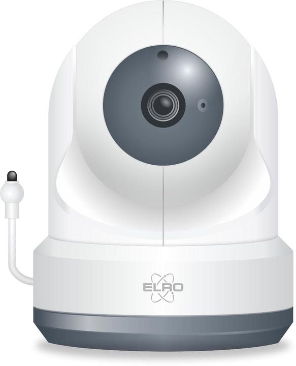 Image du produit Elro BC4000-C Caméra d'extension Full HD (BC4000-C)