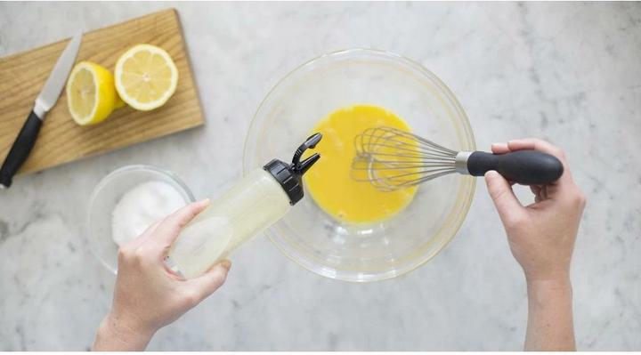 Produktbild OXO Chef's Dispenserflasche