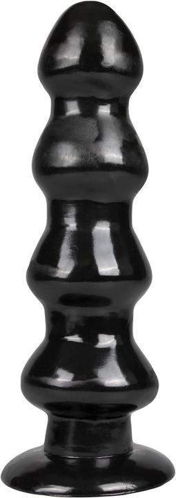 Master Series Vierstufiger Raketendildo