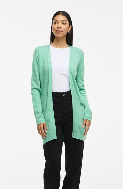 Actual product image Vila VIRIL Basic Strick Strickjacke (XS)