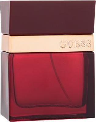 Actual product image Guess Eau de Toilette (Eau de toilette, 50 ml)