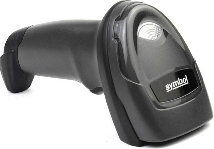 Produktbild Zebra DS4608 (1D-Barcodes, 2D-Barcodes)