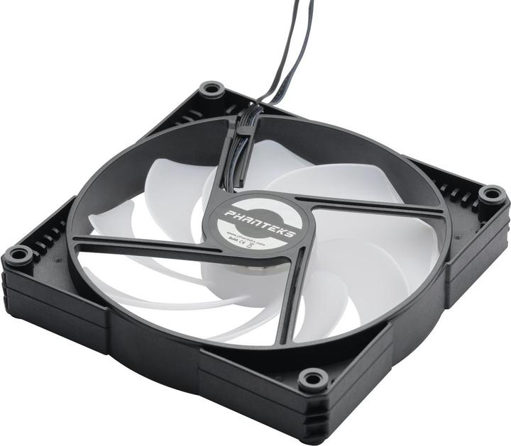 Image du produit Phanteks SK PWM D-RGB Fan (140 mm, 1 x)