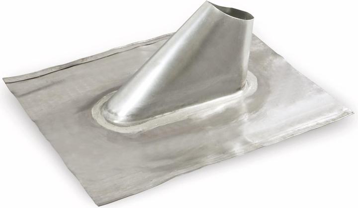 Image du produit No Name 89850 Support de mât Dimensions env. 330 x 400mm (Prise antenne)