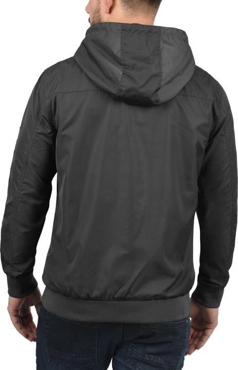 Immagine prodotto Blend Razy Giacca Di Mezza Stagione Piumini Giubotto da Uomo Con Cappuccio (M)