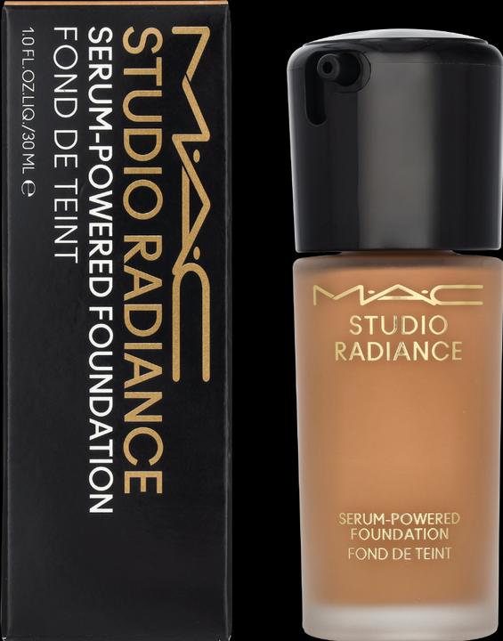 Actual product image MAC Cosmetics M.A.C. Studio Rad Serum Pow Fond de Teint NC30 (NC30)
