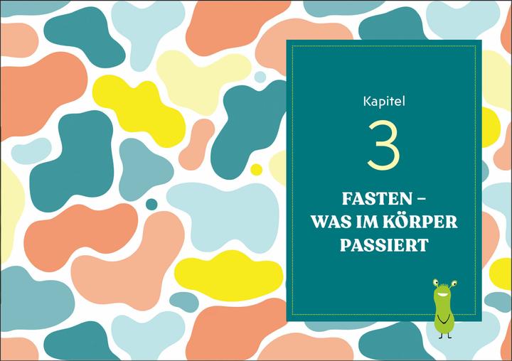 Produktbild Der neue Fasten-Code (Deutsch, Michaela Axt-Gadermann, Johanna Katzera, 2024)