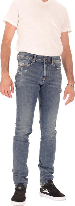 Produktbild Diesel Herrenhose Valerian Prime - 96% Baumwolle - Casual (28)