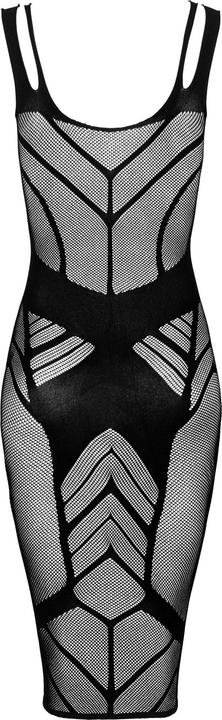 Immagine prodotto Obsessive Vestito sexy a rete - Nero (S, M)