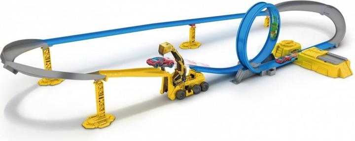Actual product image Zuru Metal Machines