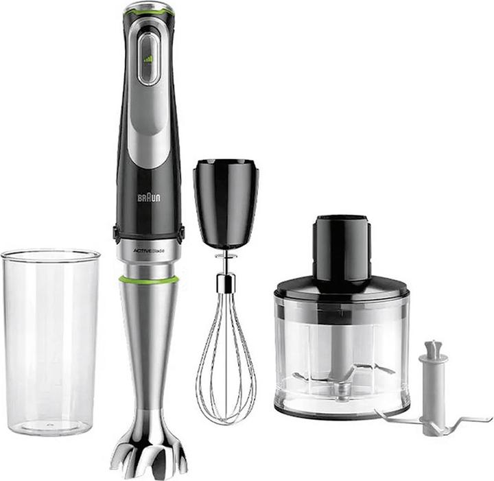 Braun MultiQuick 9
