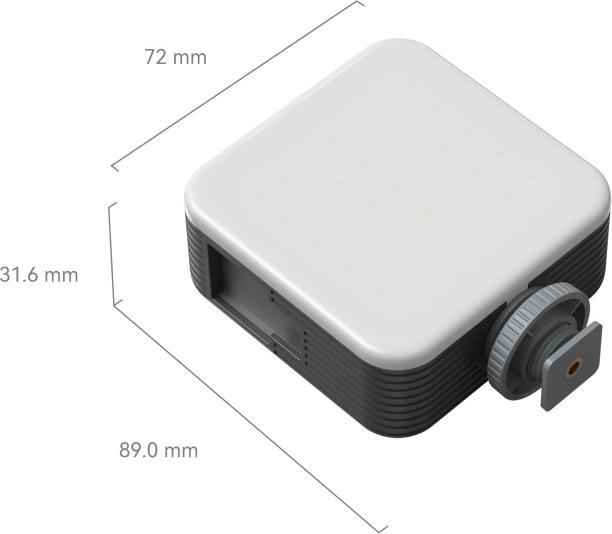 Produktbild SmallRig Vibe P108 (Videoleuchte)