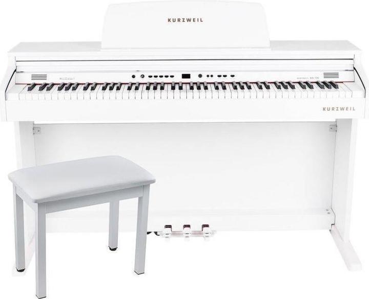 Image du produit Kurzweil KA130 (88 Boutons)