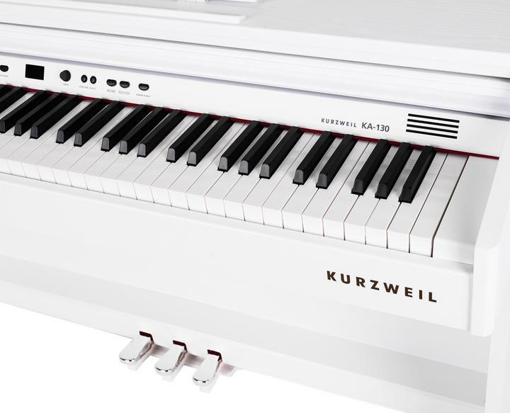 Image du produit Kurzweil KA130 (88 Boutons)