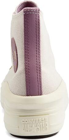 Produktbild Converse Chuck Taylor All Star Move Platform Gold Luxe (37)