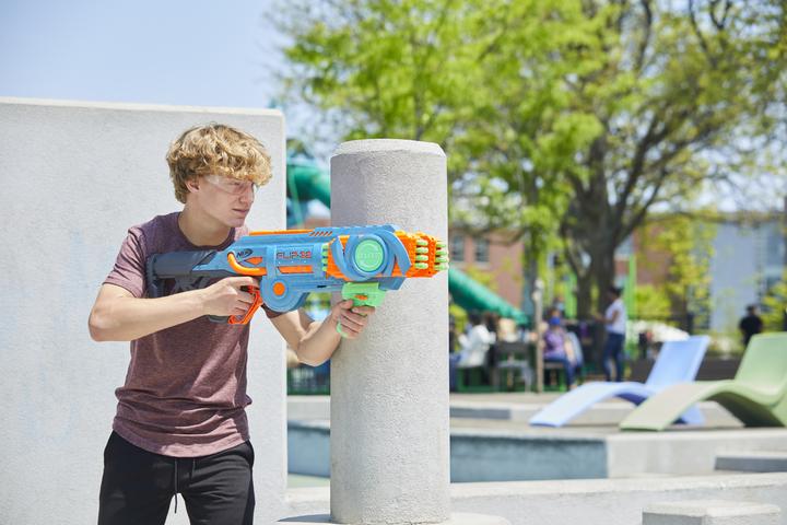 Produktbild Nerf Elite 2.0 Flip 32