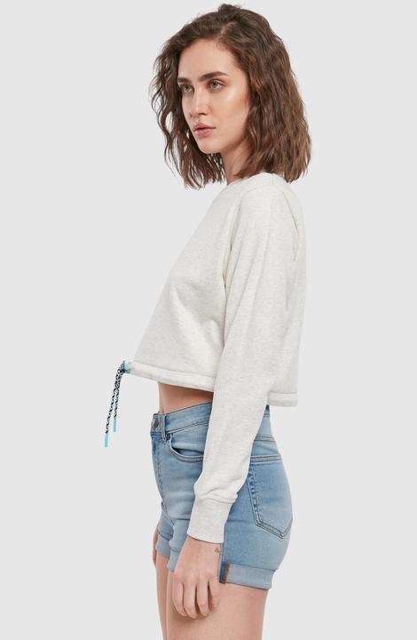 Immagine prodotto Urban Classics Girocollo sovradimensionato da donna (XL)