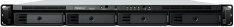 Actual product image Synology NAS RS822+ 4bay (0 TB)
