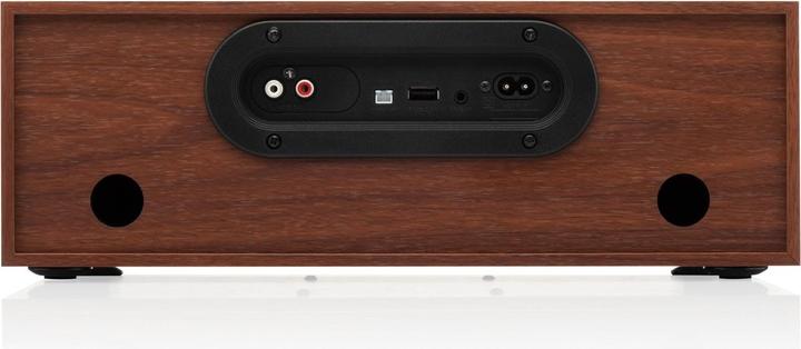 Actual product image JVC RD-E761 (FM, Bluetooth)