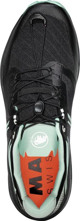 Actual product image Mammut Sertig TR Low Men (44.5, 45)