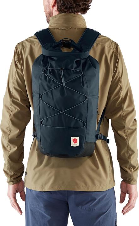 Produktbild Fjällräven Abisko Hike 35 (35 l)