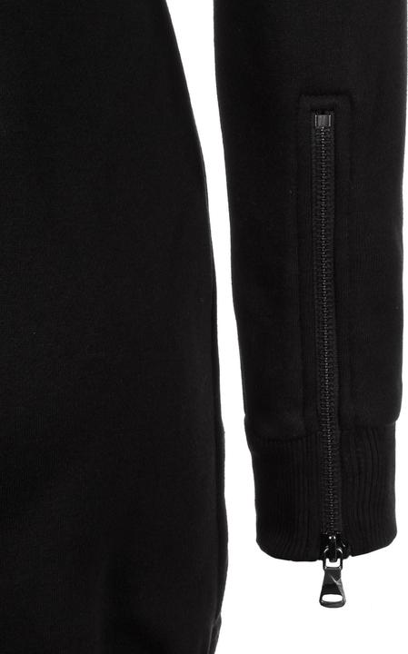 Actual product image Urban Classics Sweat parka hooded jacket ladies (XL)