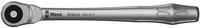 Image du produit Wera 8003 B Cliquet Zyklop Metal (3/8")
