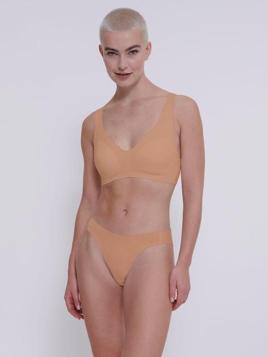 Produktbild Sloggi ZERO Feel 2.0 Soft Bra BH ohne Bügel (Einzelpack, M)