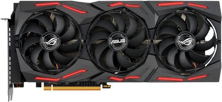 ASUS Radeon ROG STRIX RX 5700 O8G GAMING (8 GB)