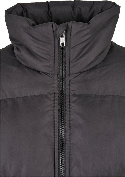 Image du produit Urban Classics Veste femme courte à col roulé - 16648 (4XL)