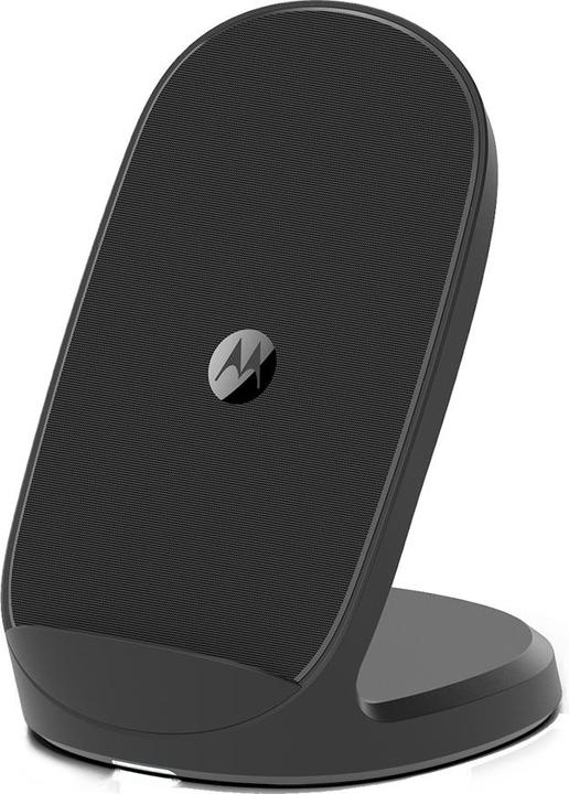 Motorola TurboPower Wireless Charging Pad (15W) (15 W)