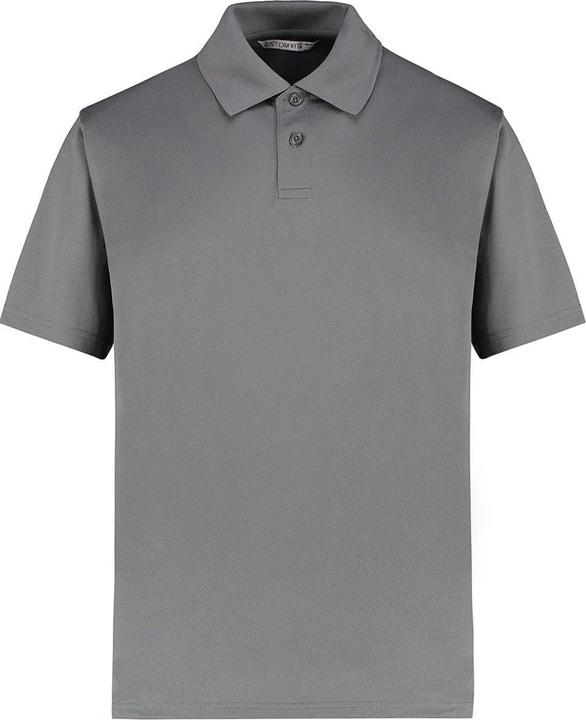 Kustom Kit Poloshirt Cooltex Plus Pique