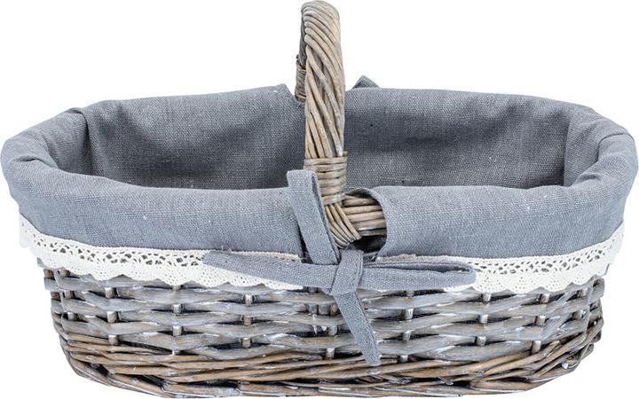Kadastar Breadbasket Winterdream Marrone/Grigio/Bianco