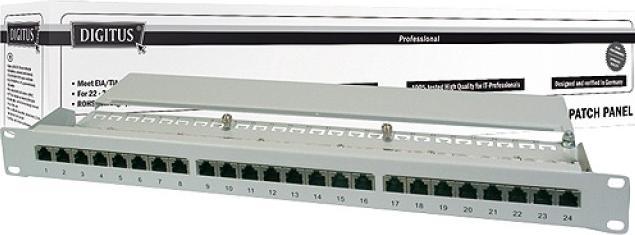 Produktbild Digitus Patch Panel