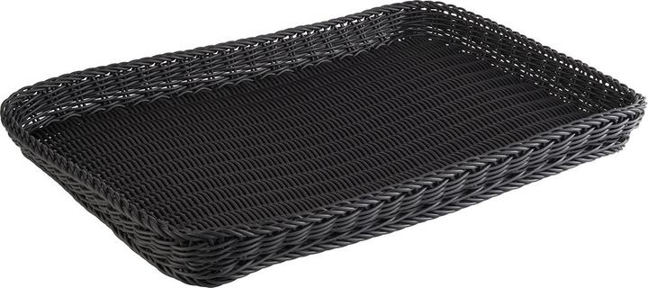 APS PROFI LINE" basket, rectangular