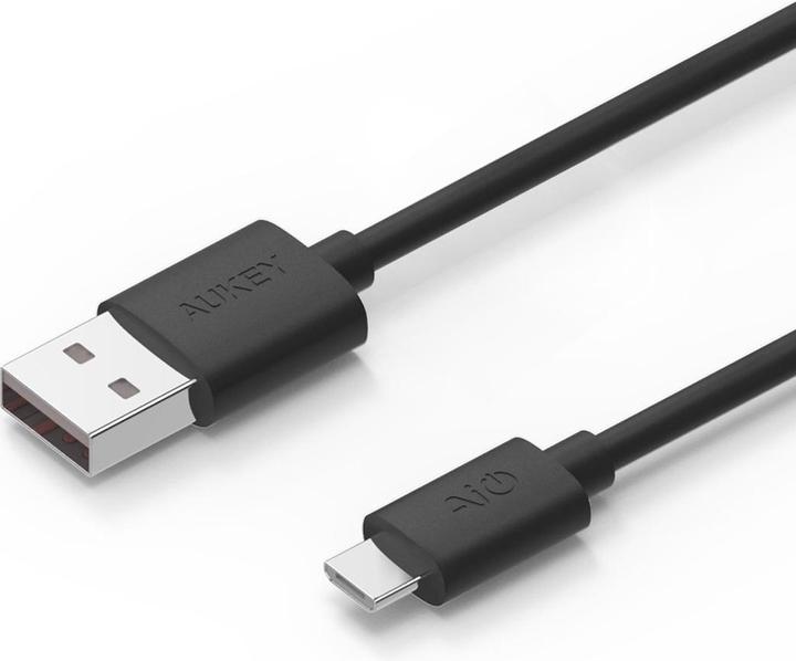 Produktbild Aukey USB 3er Pack (1.20 m, USB 2.0)